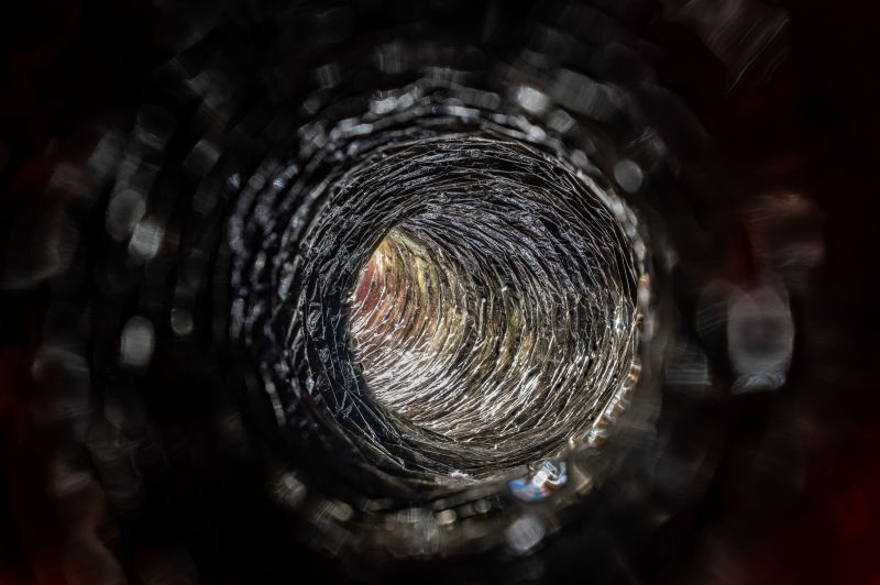 Air Duct Mold Removal in Fort Worth, TX