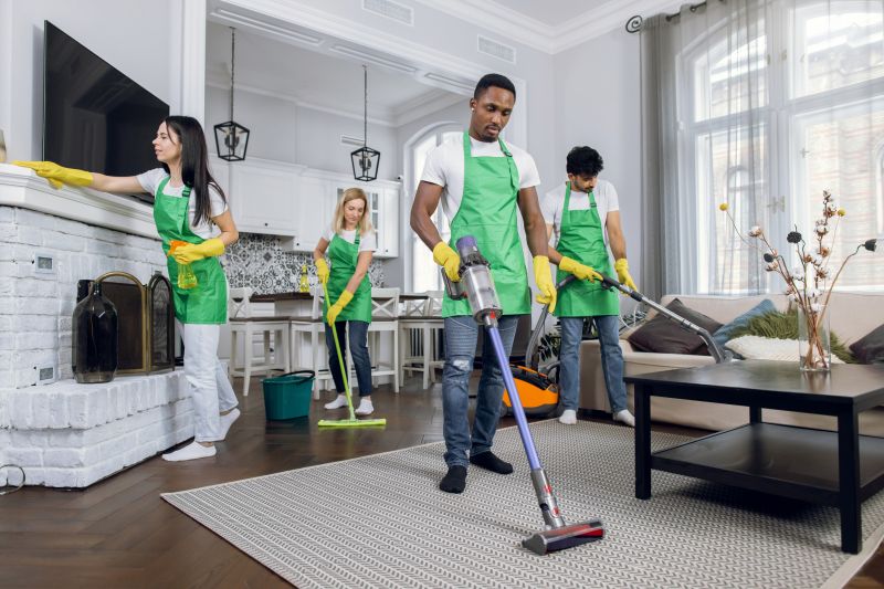 Housekeeping Service detail