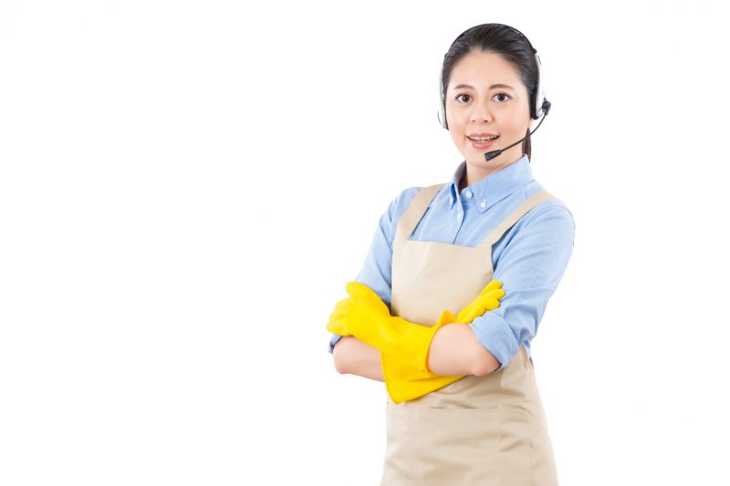 Residential Maid Service detail
