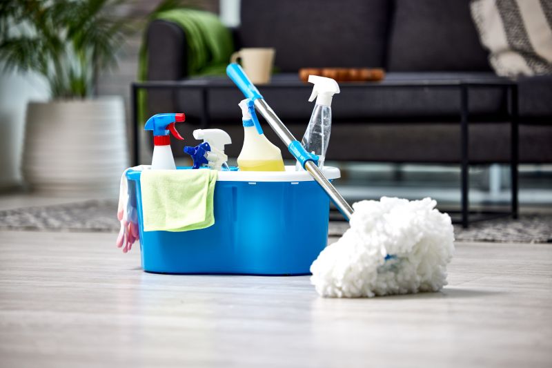 House Cleaning Service