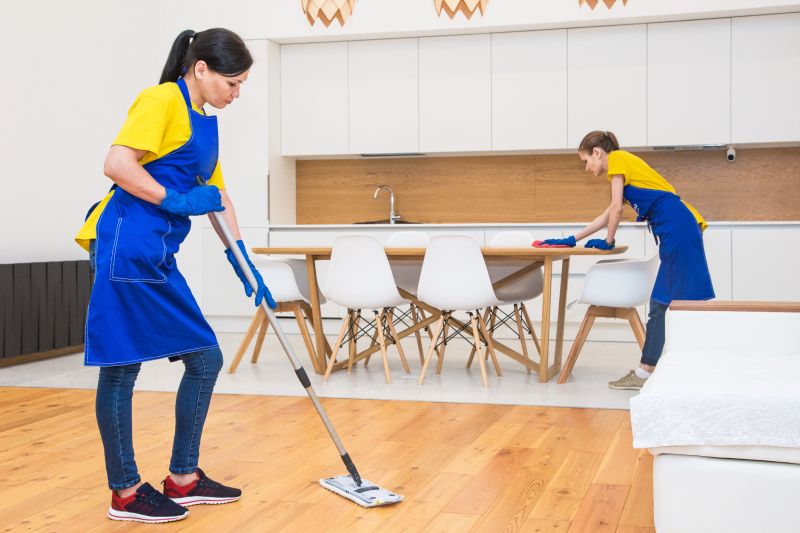 Townhouse Housekeeping in Palm Coast, FL