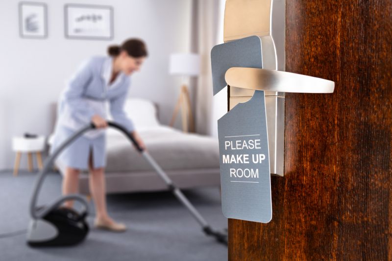 Vacation Rental Cleaning in Redmond, WA
