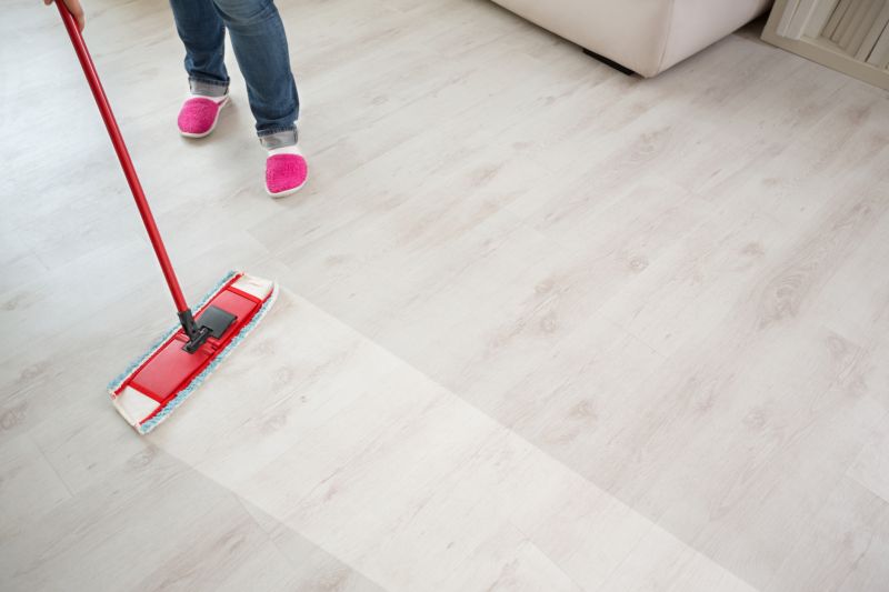 Floor Cleaning - Floor Cleaning New Bern, North Carolina