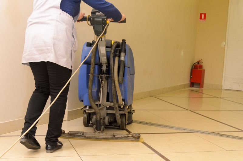 Improves Indoor Air Quality